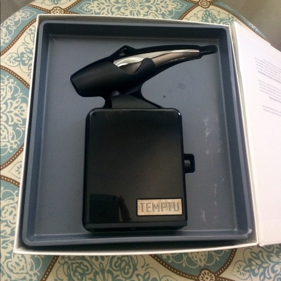 ❌SOLD❌ Temptu Air-brush make-up kit - Picture 3 of 8